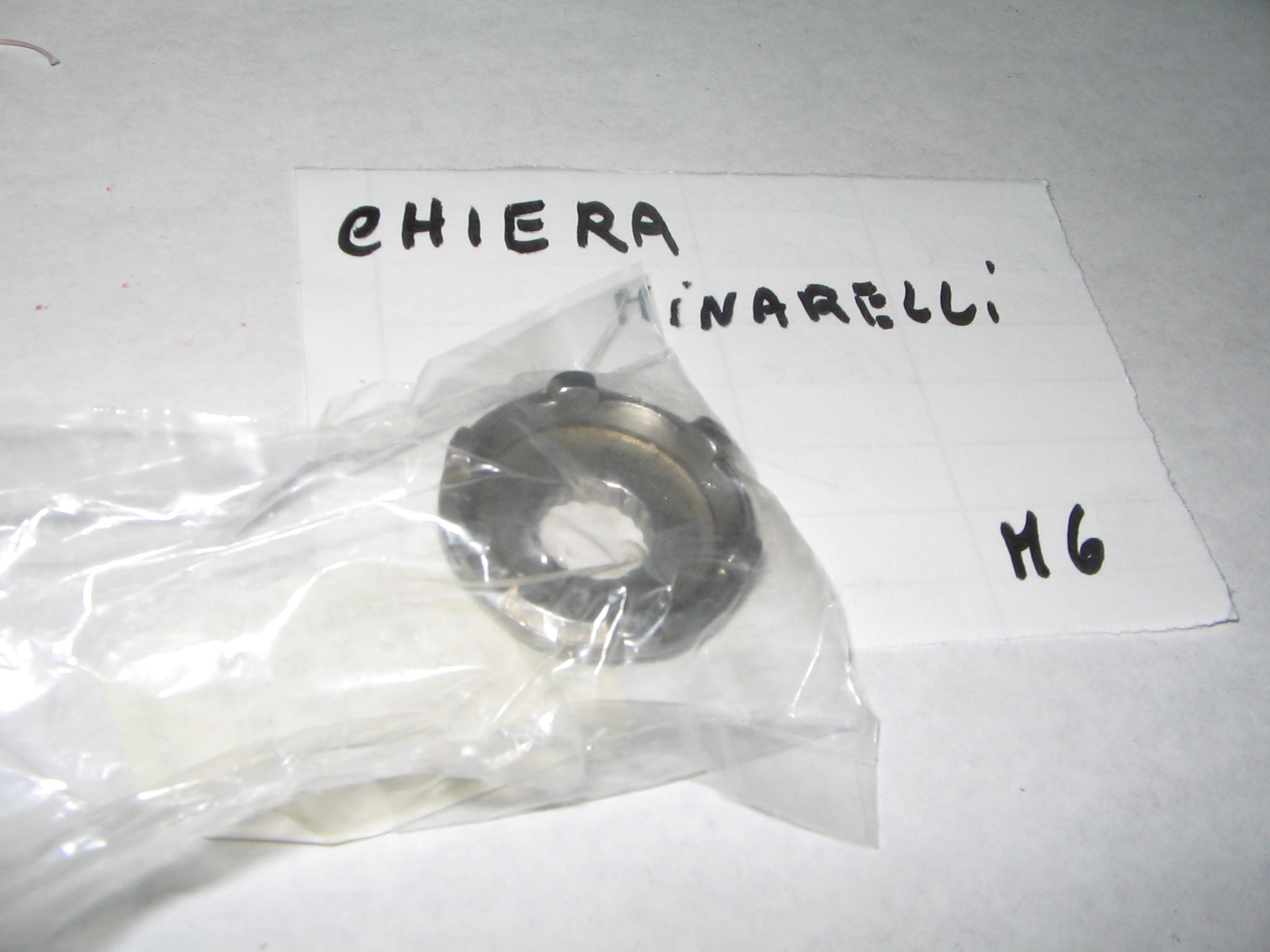 MALAGUTI CHIERA MINARELLI  N.9096